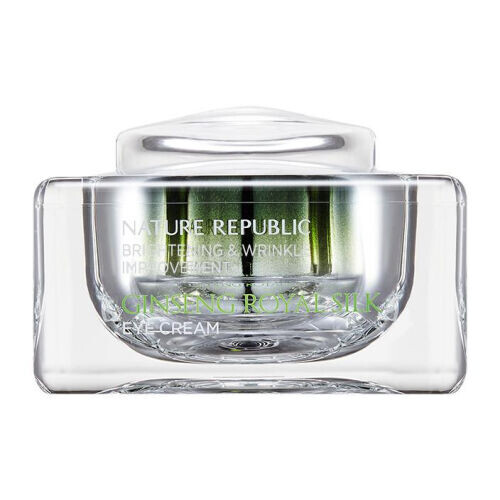 Ginseng Royal Silk Eye Cream