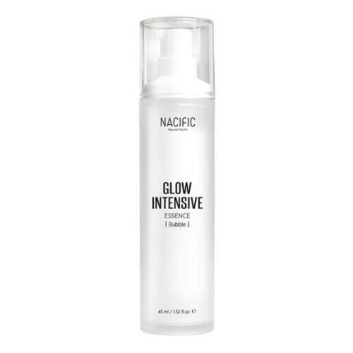 Glow Intensive Bubble Essence