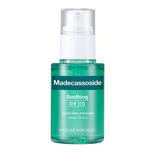 Good Skin Ampoule Madecassoside