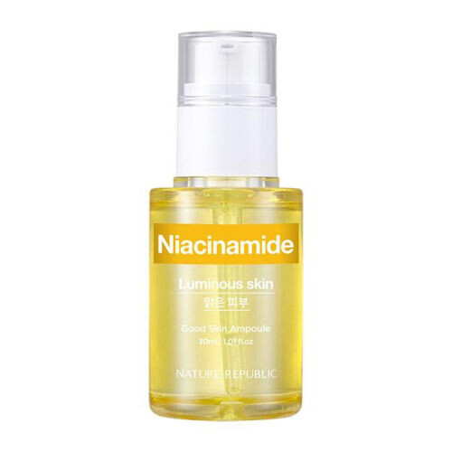 Good Skin Ampoule Niacinamide