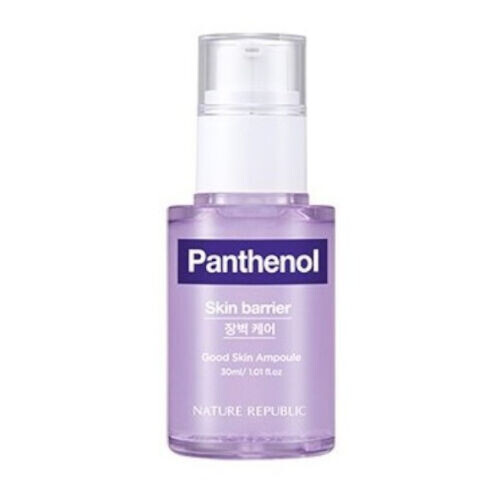 Good Skin Ampoule Panthenol