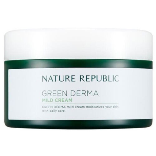 Green Derma Mild Cream