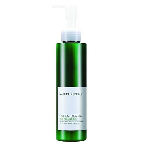 Green Derma Mild Peeling Gel