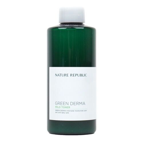 Green Derma Mild Toner