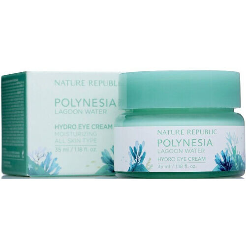 Polynesia Lagoon Water Hydro Cream