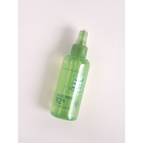 Soothing & Moisture Aloe Vera 92% Soothing Gel Mist