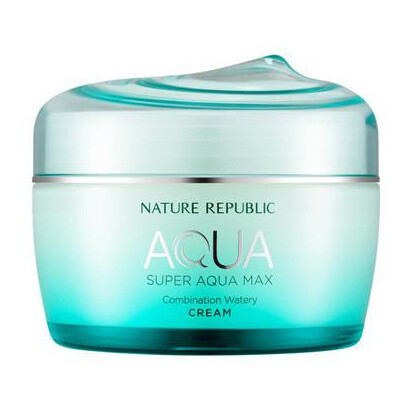 Super Aqua Max Combination Cream