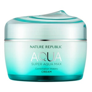 Super Aqua Max Combination Watery Cream