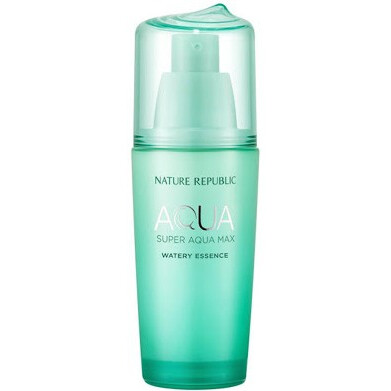 Super Aqua Max Watery Essence
