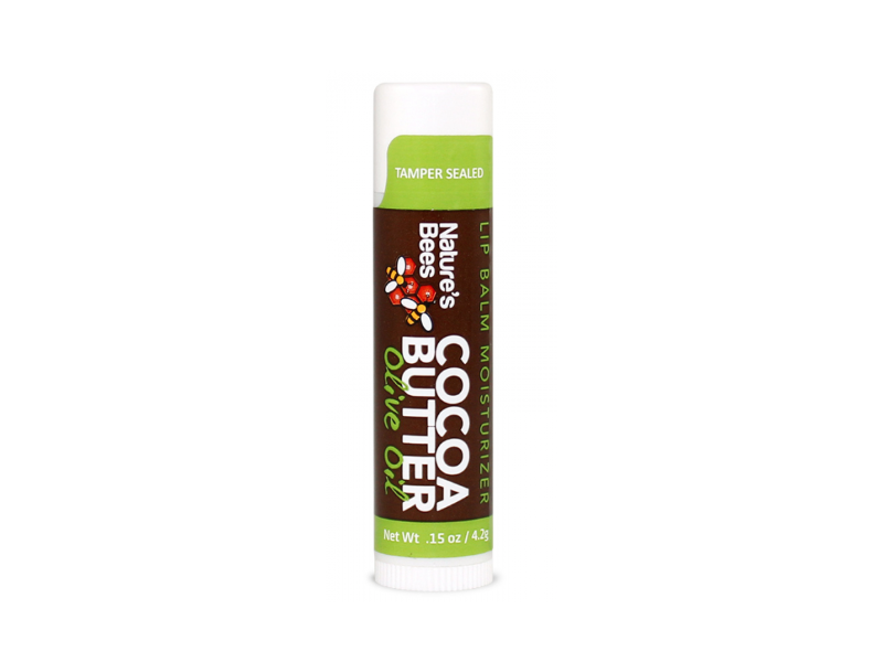 Nature's bees Lip Balm, Coco Butter, 4.2 g