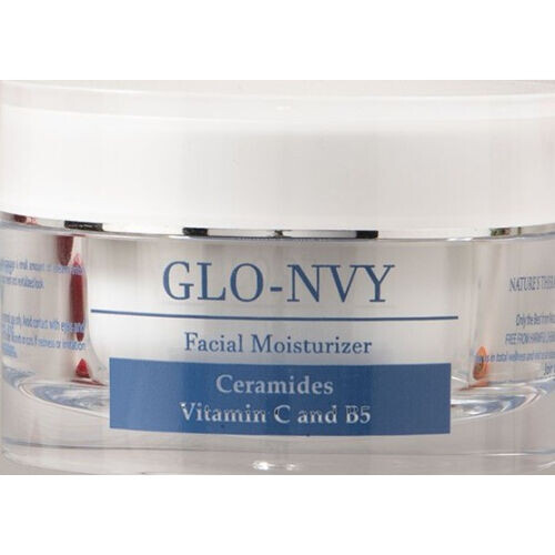 Glo Nvy Facial Moisturizer