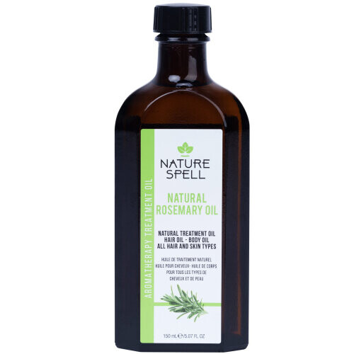 Rosemary Oil