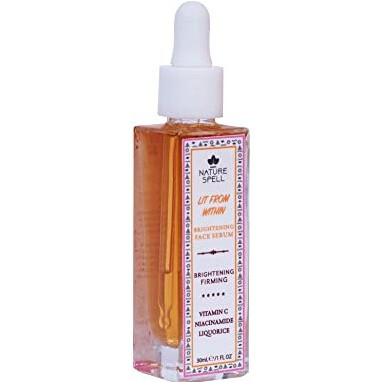 Vitamin C Brightening Face Serum
