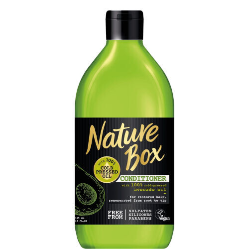 Avocado Oil Conditioner