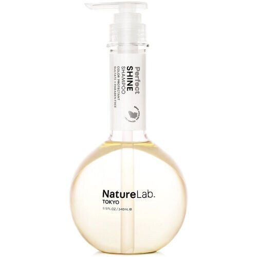 Perfect Shine Shampoo