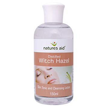 Distilled Witch Hazel