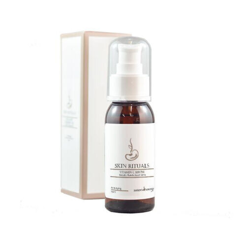 Vitamin C Serum - Anti-Ageing Kakadu Plum & Desert Lime
