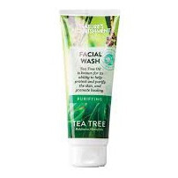 Tea Tree Facial Wash