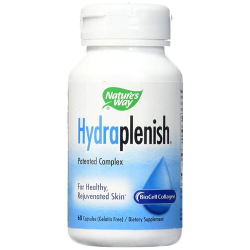 Hydraplenish