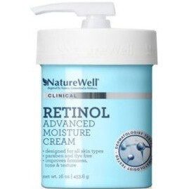 Retinol Advanced Moisture Cream