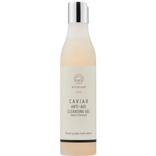 Caviar Tonic & Face Cleanser