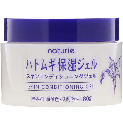 Hatomugi Moisturizing Gel
