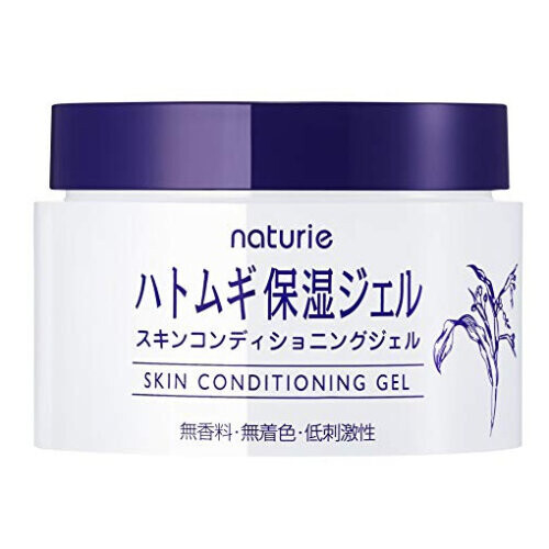 Hatomugi Skin Conditioning Gel