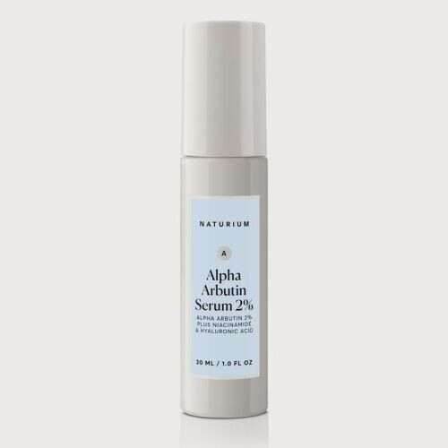 Alpha Arbutin Serum 2%