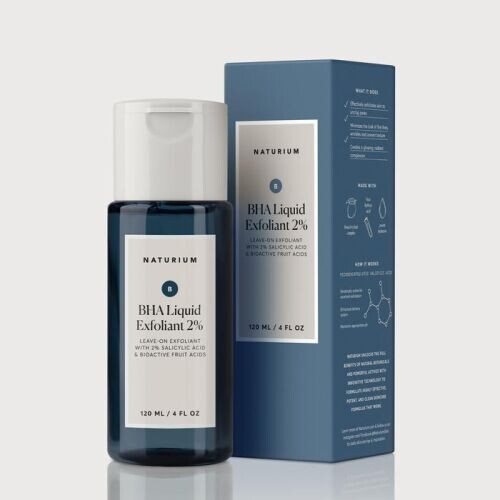 BHA Liquid Exfoliant 2%