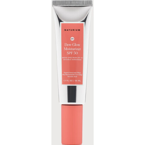 Dew-glow Moisturizer SPF 50