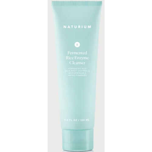 Fermented Rice Enzyme Cleanser