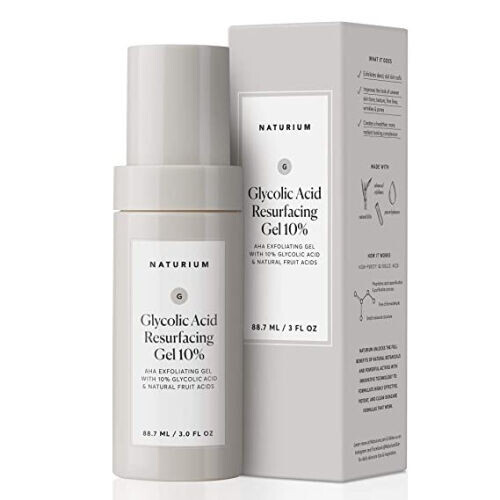 Glycolic Acid Resurfacing Gel 10%