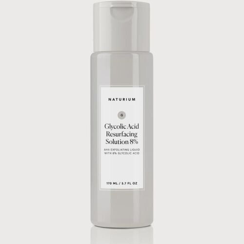 Glycolic Acid Resurfacing Solution 8%