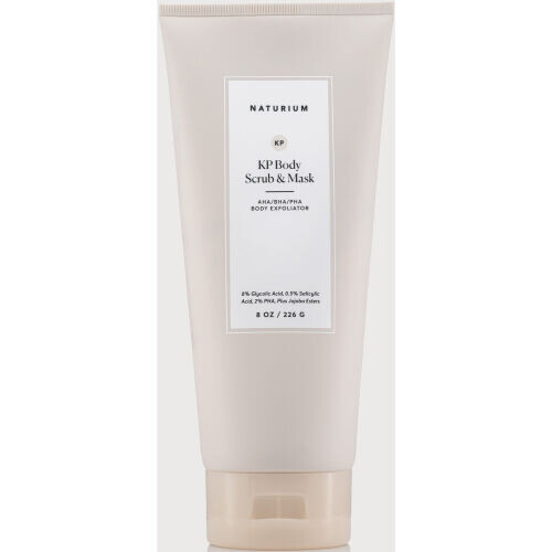 KP Body Scrub & Mask