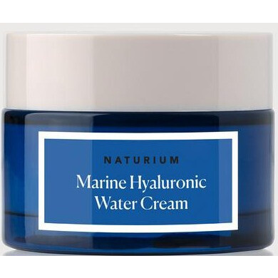 Marine Hyaluronic Water Cream