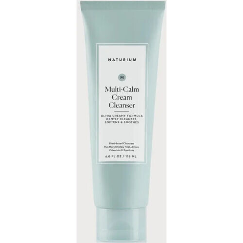 Multi-calm Cream Cleanser