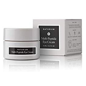 Multi-Peptide Eye Cream