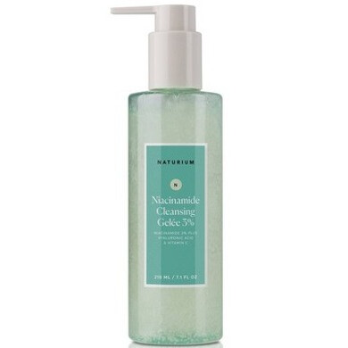 Niacinamide Cleansing Gelee 3%