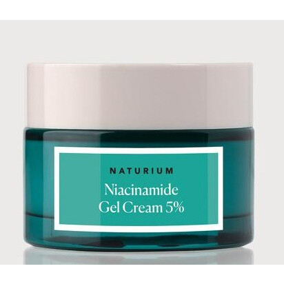 Niacinamide Gel Cream 5%