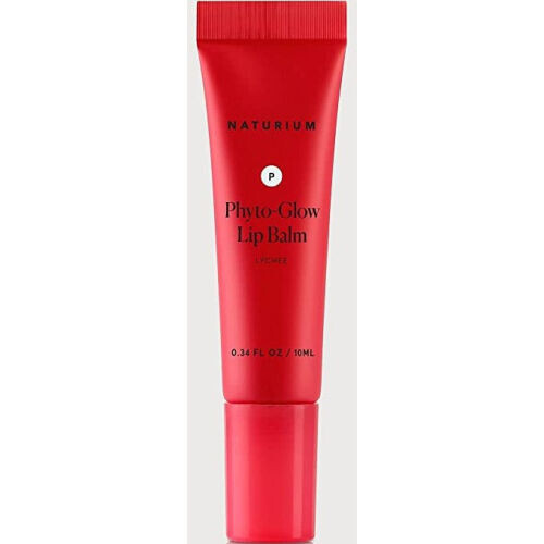 Phyto-glow Lip Balm Lychee