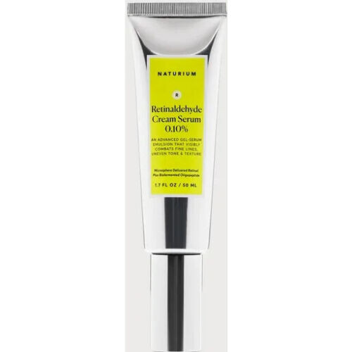 Retinaldehyde Cream Serum 0.10%