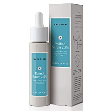 Retinol Complex Serum