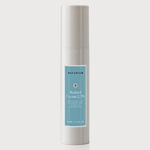Retinol Cream 2.5%