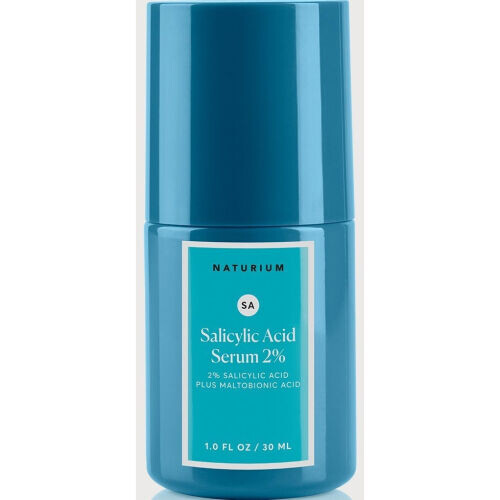 Salicylic Acid Serum 2%