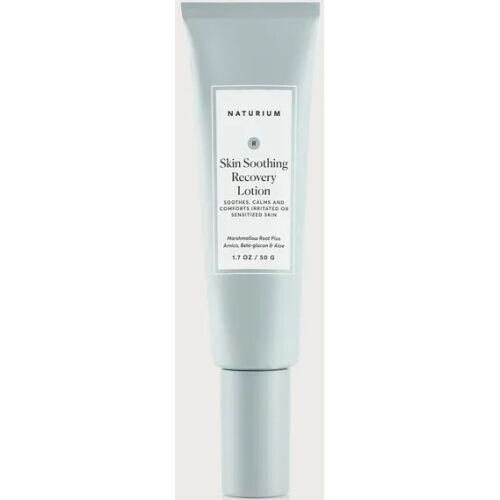 Skin Soothing Recovery Lotion