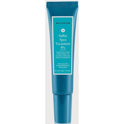 Sulfur Spot Treatment 8%