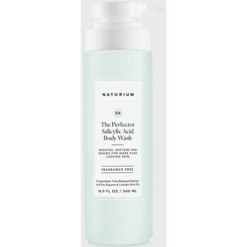 The Perfector Salicylic Acid Body Wash