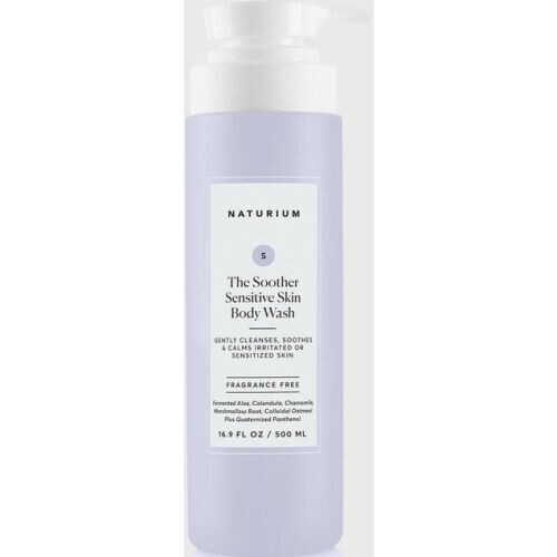 The Soother Sensitive Skin Body Wash