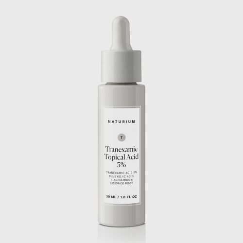 Tranexamic Topical Acid 5%