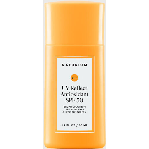 UV Reflect Antioxidant SPF 50